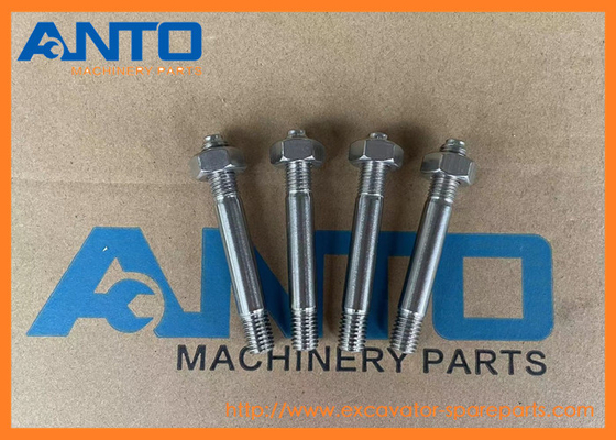 20412314 20412308 EC235C EC240C에 대한 스터드 발굴기 예비 부품