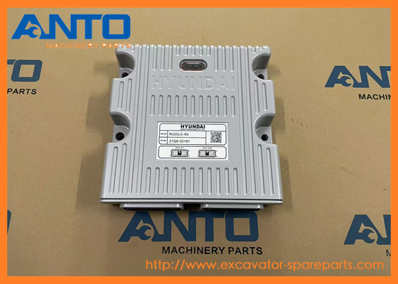 21Q6-32181 21Q632181 MCU 엑스카버 컨트롤러 HYUNDAI Excavator R210LC9BC