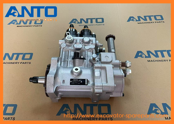 6262-71-1100 6262-71-1110 연료 펌프 ASS'Y KOMATSU 바퀴 로더 WA500-7에 대한 예비 부품