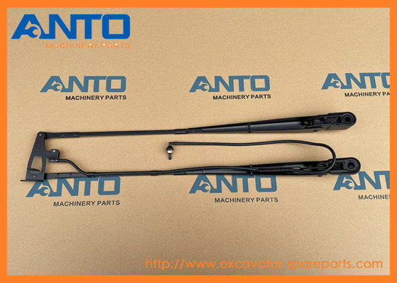 418-923-3941 418-926-3940 팔 와이퍼 KOMATSU 바퀴 로더 WA150L-5에 대한 예비 부품