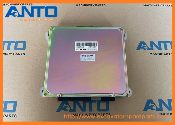 VOE14594708 14594708 ECU 제어기 발굴기 엔진 부품 EC210C ECR235C