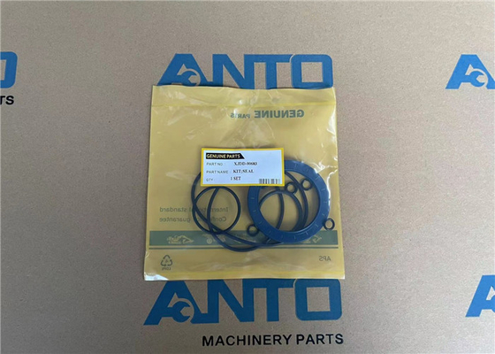 XJDD-00683 밀봉 키트 HYUNDAI 발굴기 여행 모터 부품 R140W-7 R170W-7에 적합