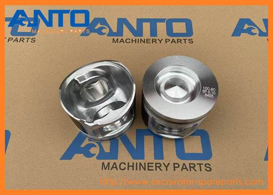 VOE21305007 21305007 EC135B EC140B에 대한 피스톤 발굴기 예비 부품