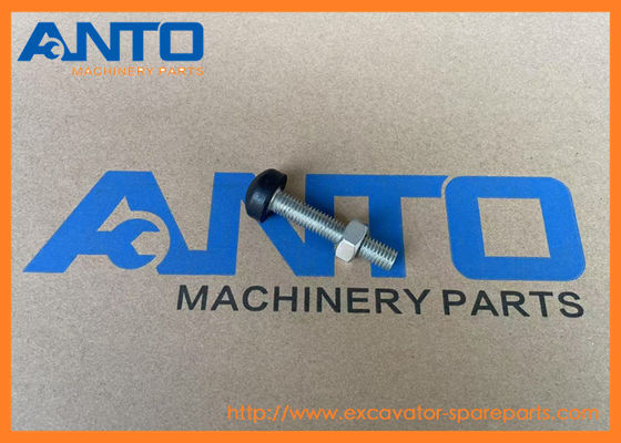 VOE14508024 14508024 EC210C EC240B EC290C에 적합하는 벙퍼 발굴기 예비 부품