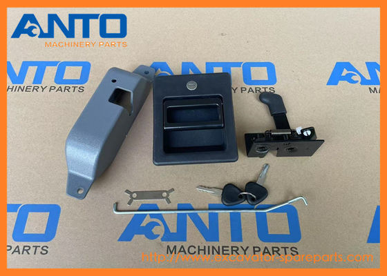 VOE14698838 14698838 EC300D EC330C EC360C에 맞는 잠금 발굴기 부품