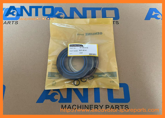 707-98-26720 7079826720 KOMATSU 발굴기 PC78MR PC78US PC78UU에 대한 서비스 키트