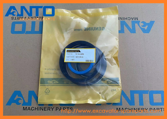 707-99-34550 7079934550 KOMATSU 발굴기 WA500에 대한 서비스 키트