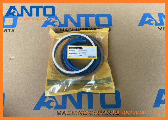 707-99-46270 7079946270 KOMATSU 발굴기 PC200 PC200CA PC200SC에 대한 서비스 키트
