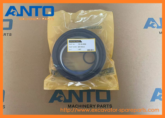 707-99-59550 7079959550 KOMATSU 발굴기 PC300 PC360 PC390에 대한 서비스 키트
