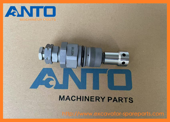 14597185 14513226 EC460CHR EC700B에 대한 구제 밸브 발굴기 예비 부품