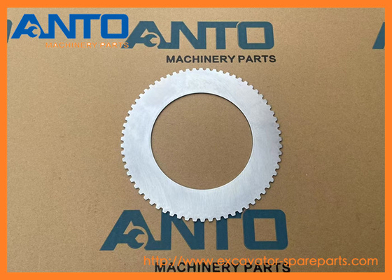 714-16-19730 7141619730 KOMATSU WA100 WA120 WA120L WA150용 분리 플레이트 피팅