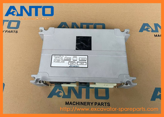 7835-20-1002 7835201002 KOMATSU PC228 PC228US용 굴삭기 컨트롤러 컨트롤러 피팅