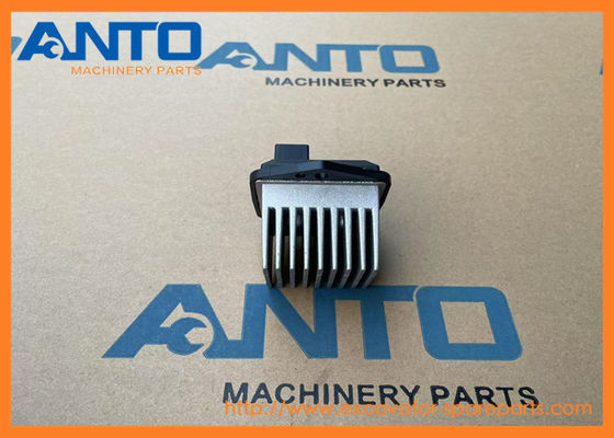 KHR13730 레지스터 케이스 굴삭기 에어컨 부품 CX130B CX160B CX210B