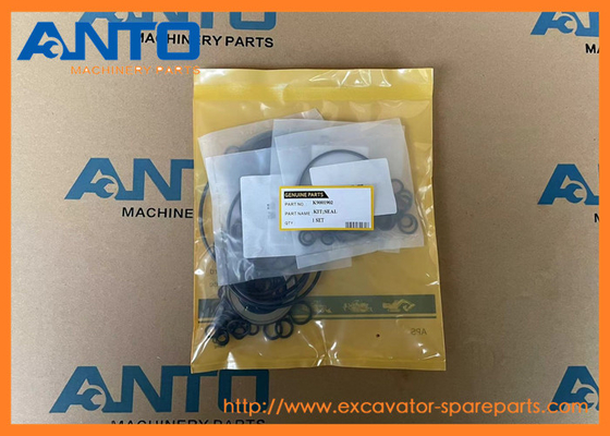 K9001902 씰 키트 굴삭기 예비 부품 DOOSAN DX220A DX225LC DX225LC DX230LC용