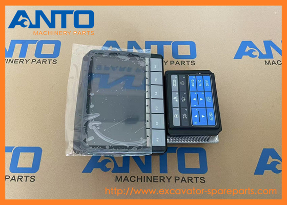 7835-31-3010 7835313010 KOMATSU 굴삭기 예비 부품 모니터 PC130-8 PC160LC-8용