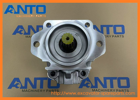 705-11-38040 7051138040 펌프 KOMATSU 휠 도저 WD600-3에 맞는 예비 부품