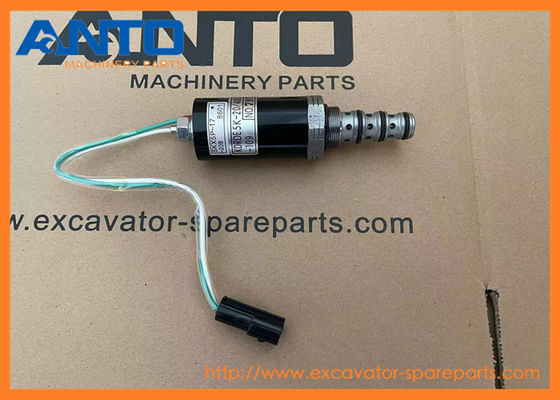 XJBN-00382 XJBN00382 에프프 밸브 발굴기 전기 부품 HYUNDAI R140W7 R140W7A R170W7