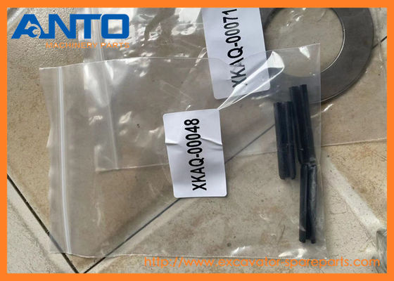 XKAQ00048 XKAQ-00048 스프링 핀 굴삭기 스윙 모터 HYUNDAI R170W7 R170W7A R200W7용