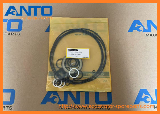 XKAY-00553 XKAY00553 굴삭기 선회 모터 씰 키트 HYUNDAI R170W7 R170W7A용