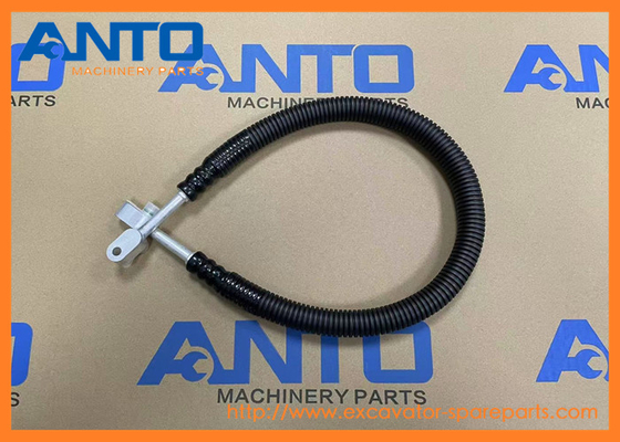 20Y-810-1710 20Y8101710 Hose KOMATSU PC200-8M0 PC220LC-8M0에 대한 발굴기 예비 부품