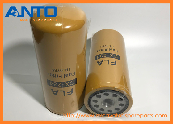 1R0755 1R-0755 연료 필터 발굴기 필터 345C 345C L 345C MH 345D 345D L