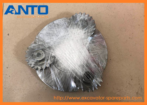 1912678  322C 324D 모델에 대한 캐리어 발굴기 최종 드라이브 장착