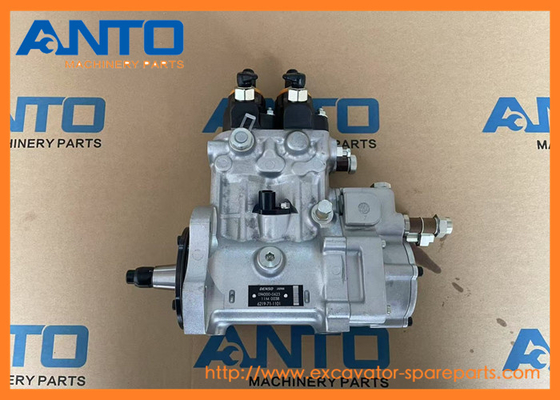 6219-71-1100 6219-71-1101 연료 펌프 ASS'Y KOMATSU 굴삭기 엔진 부품 SAA12V140E-3A용