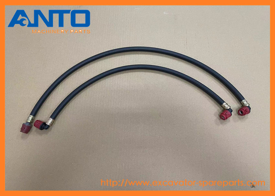 6754-71-9910 6754719910 굴삭기 엔진 부품용 유연 호스 KOMATSU PC200 PC200LL