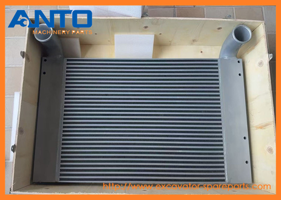 6156-61-5100 6156615100 애프터 쿨러 KOMATSU 휠 로더 예비 부품 SAA6D125E WA380-5용