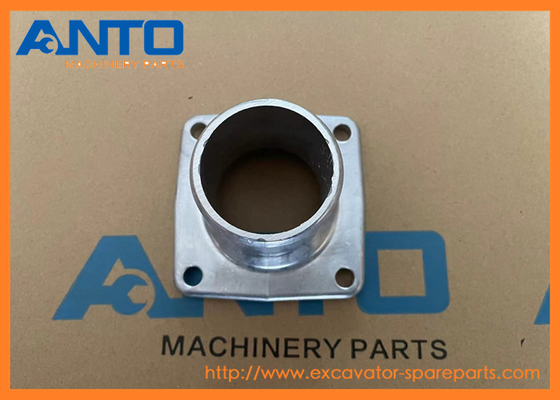6207-11-6430 6207116430 Connector Excavator Engine Parts Fitting For KOMATSU PC200 PC210