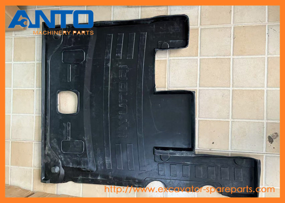 71Q6-22360 바닥 매트 HYUNDAI R140LC-9 R160LC-9 R180LC-9에 대한 발굴기 예비 부품