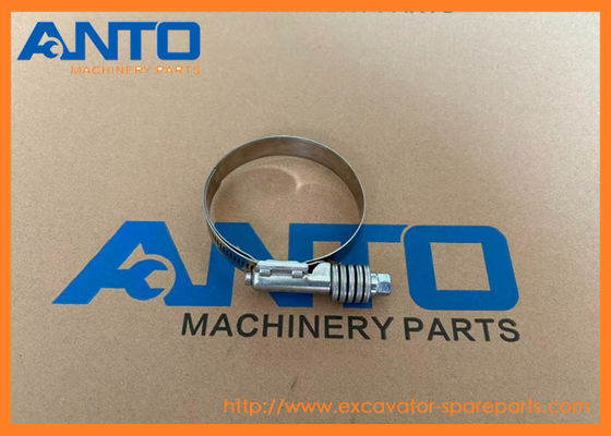 HYUNDAI R160LC3 R180LC3 R200NLC3 R250LC3용 튜브 클램프 발굴기 예비 부품