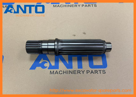 39Q6-11120 샤프트 HYUNDAI 발굴기 스윙 모터 부품 R160LC-9 R180LC-9 R210LC-9