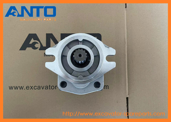 269-0004 269-0004 Gear Pump Excavator Hydraulic Pump Fitting For D3K XL D3K2 LGP D4K XL 소형 펌프 용품