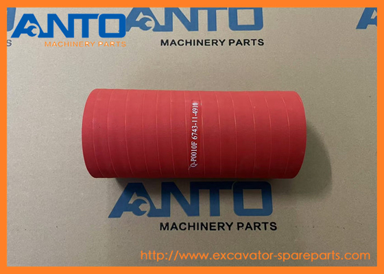 6743-11-4910 6743114910 코마쓰 발굴기용 Hose Fit PC300 PC300HD PC300LL