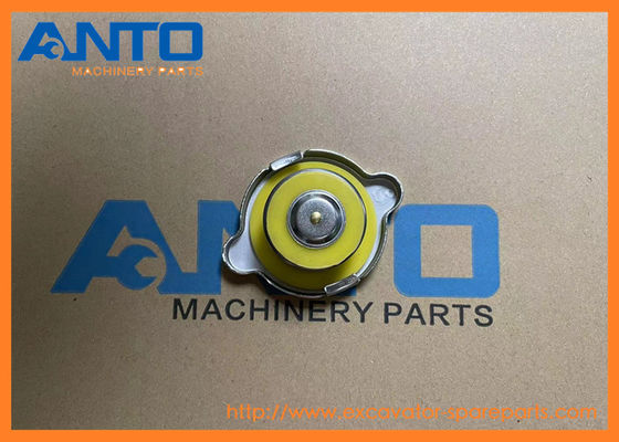 208-03-61460 2080361460 KOMATSU PC400 PC600에 대한 캡 발굴기 예비 부품