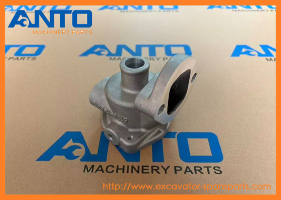 6136-11-6411 6136116411 서모스탯 하우징 KOMATSU 굴삭기 부품 4D105-5N용