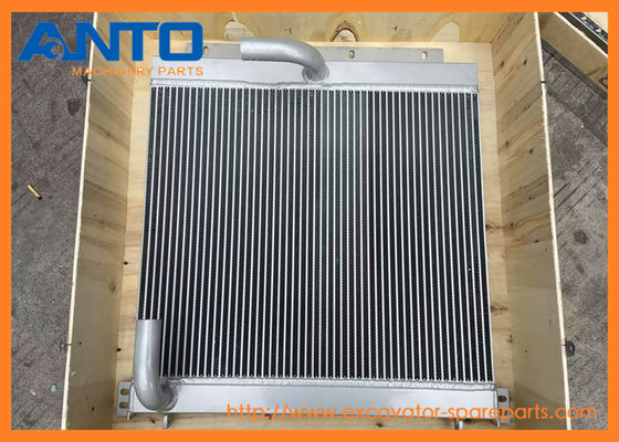 205-03-71121 2050371121 오일쿨러 엑스카버 예비 부품 KOMATSU PC200 PF5 PW200