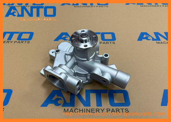 YM129900-42052 YM12990042054 물 펌프 KOMATSU 로더 WA65-3 WA75-3 WA85-3에 대한 예비 부품