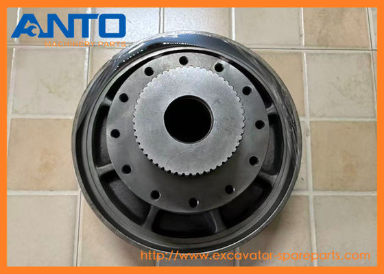 XKAY-00965 Shaft Casing HYUNDAI Excavator Travel Motor Parts Fit For R110-7 R140LC-7 R210LC7