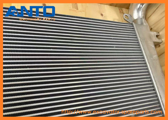 385-2618 3852618 Aftercooler Core AS Excavator Spare Parts Fitting For C13 349D L 349D2