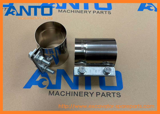 6206-11-5911 6206-11-5910 클램프 KOMATSU 굴삭기 부품 SAA4D95LE PC118MR PC88MR