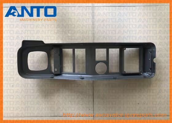 14531638 굴삭기 계기판 커버 예비 부품 EC135B EC140B EC160B EC180B