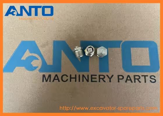 6U1989 6U-1989 3516 C15 994K 986K에 대한 구제 밸브 바퀴 로더 예비 부품