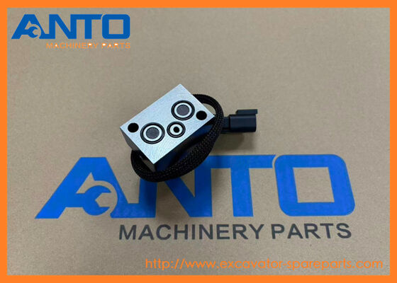 702-21-55600 702-21-57600 파일럿 밸브 KOMATSU 발굴기 부품 PC160 PC180 PC300