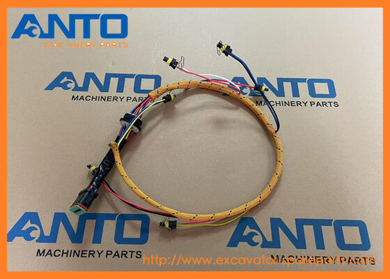 153-8920 1538920 엔진 와이어링 하번 322C 322C FM 325C를 위한 발굴기 엔진 부품