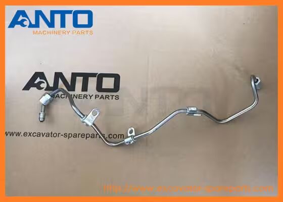 3979351 현대 굴삭기 엔진 부품용 연료 공급 튜브