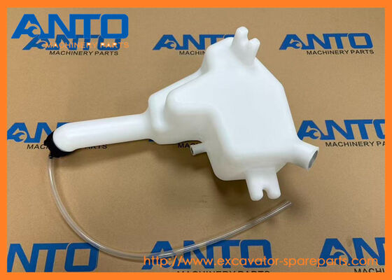 126/02237 JCB 백호 로더 굴삭기 냉각수 탱크 확장 부품 3CX 4CX 호환