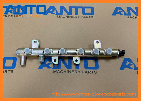 6754-71-1210 3977530 0445226042 커먼레일 어셈블리 KOMATSU 굴삭기 부품 PC220LC-8용