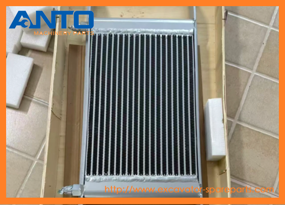 14Z-03-11230 14Z-03-11231 14Z-03-11232 Oil Cooler KOMATSU Excavator Spare Parts For D65E-12